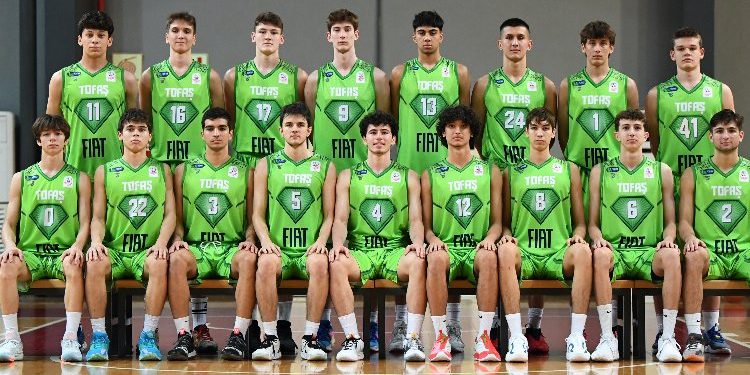 TOFAŞ’lı gençler deplasmandan galibiyetle döndü