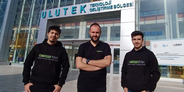 ULUTEK firmasına 50 milyon TL değerleme yatırımı