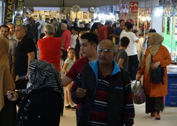 Üreten girişimci kadınlara özel fuar