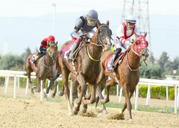 AGSYD Koşusu’nda zafer ALTINTEPE’nin!