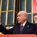 Bahçeli: Devletim istesin…