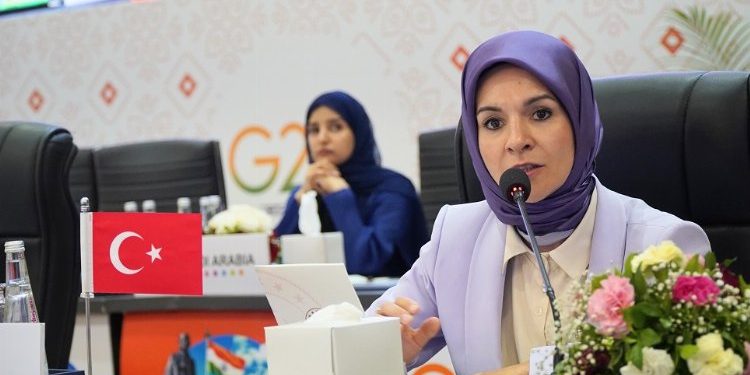 Bakan Göktaş’tan mevkidaşlarına Filistin için acil iş birliği çağrısı