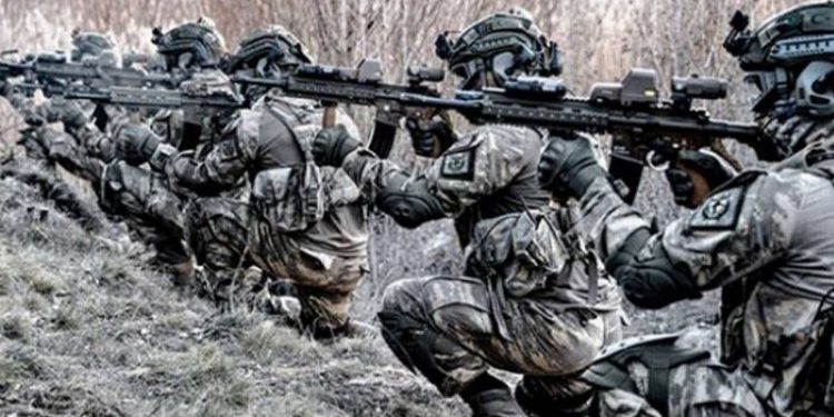 Bakan Yerlikaya duyurdu: Arananlar listesinden 3 terörist etkisiz!