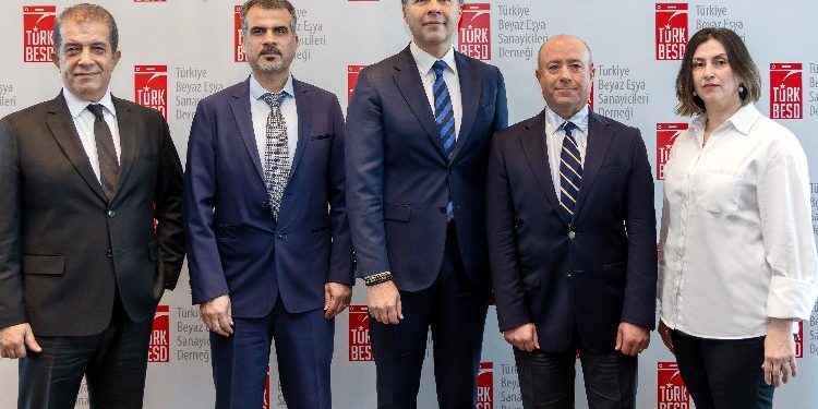 Beyaz eşyada iç pazardaki canlılık büyümeyi getirecek