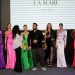 Bursa Fashion Week’te La Mare defilesi