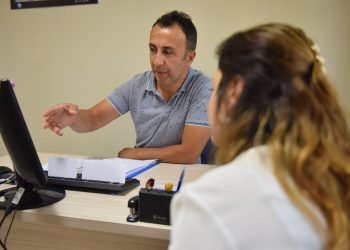 Bursa Yıldırım’da 34 bin kişi istihdama kazandırıldı