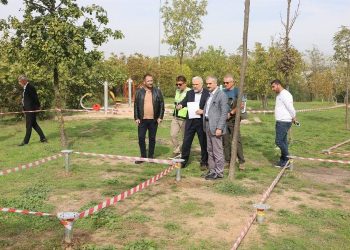 Çayırova’da ‘Geçici Barınma Alanı’ çalışmaları başladı