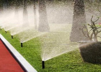 Çevre Şehircilik’ten ‘sulama’ genelgesi