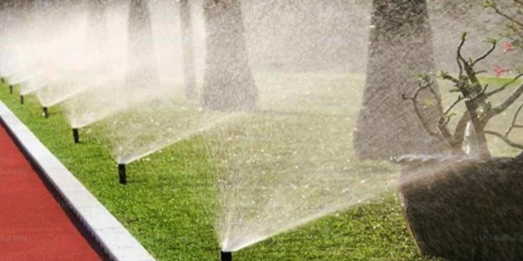 Çevre Şehircilik’ten ‘sulama’ genelgesi