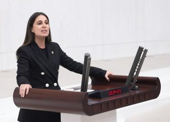 CHP’li vekil Özcan’dan TBMM’ye ‘motokuryelik’ için araştırma önergesi