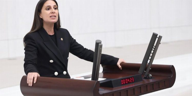 CHP’li vekil Özcan’dan TBMM’ye ‘motokuryelik’ için araştırma önergesi