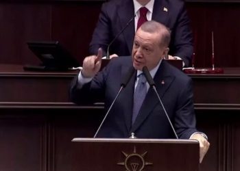Cumhurbaşkanı Erdoğan: Derhal ateşkes ilan edilmeli!
