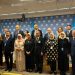 Dünya şehirleri ‘sıfır atık’ temasıyla Üsküdar’da toplanıyor