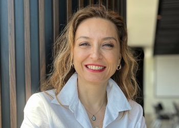 EAPM’nin ilk kadın başkanı Türkiye’den