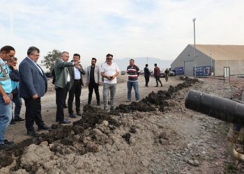 Hamza Dağ’dan ‘Dip Çamuru’ projesine tam not