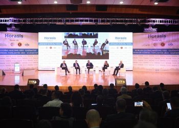 HORASİS CEO’ları tecrübelerini paylaştı