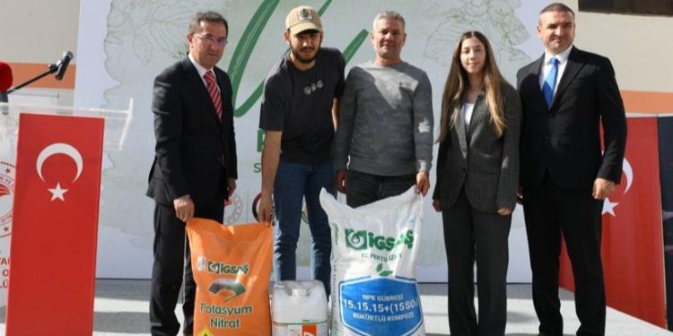 İGSAŞ’tan şehit ve gazi ailelerine vefa örneği