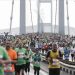 İnegöl Belediyesi maratona 125 kişi götürecek