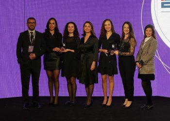 ‘İnsana Saygı’da Besler’e çifte gurur