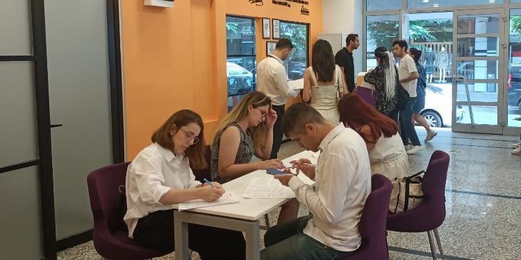 İstanbul’da 150 binden fazla kişiye iş imkanı