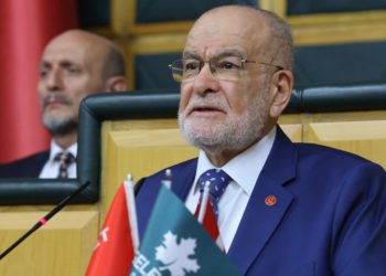 Karamollaoğlu: ABD’yi dost görenin başka düşmana ihtiyacı yok!