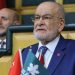 Karamollaoğlu: ABD’yi dost görenin başka düşmana ihtiyacı yok!