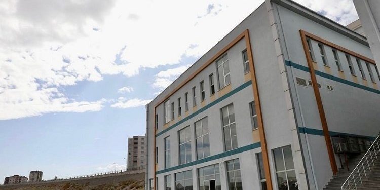 Kayseri Kocasinan’dan Ahievran’a sosyal tesis