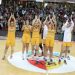Kayseri Melikgazi’de EuroCup Women heyecanı
