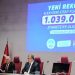 Kayseri’nin Kitap Fuarı gururu