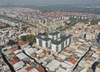 Osmangazi’de etap etap dev dönüşüm