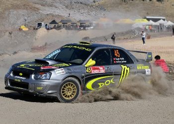 Otokros Yarışı nefes kesti