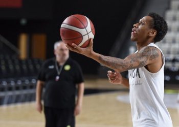 Potanın Tarzanları Avrupa’ya hazır