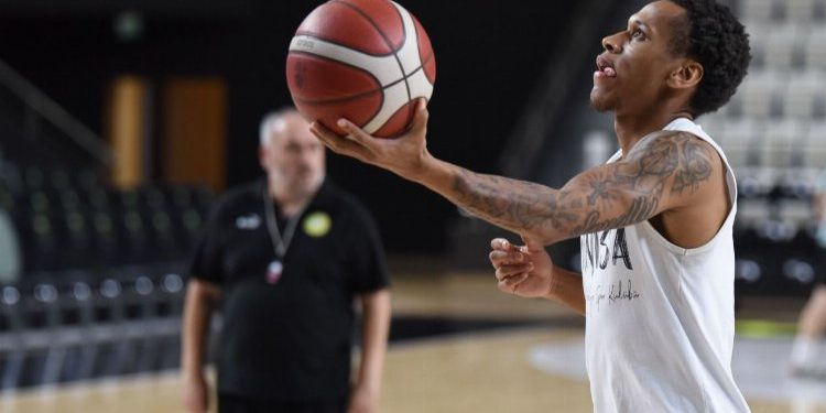 Potanın Tarzanları Avrupa’ya hazır