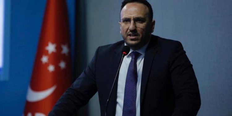 Saadet Partisi’nden Gazze açıklaması