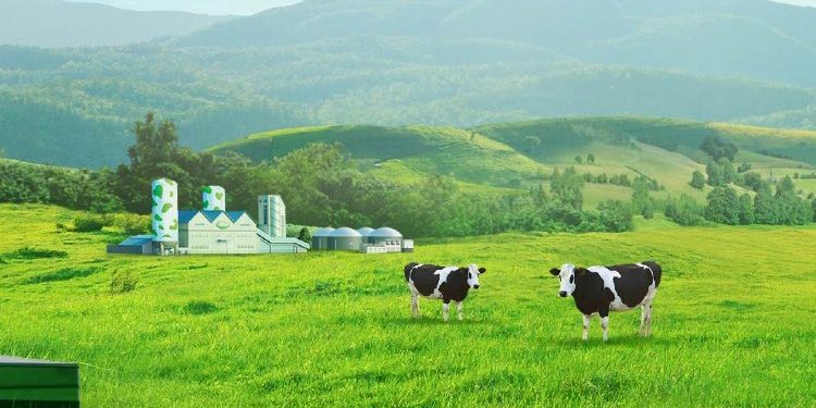 Sütaş’ın entegre iş modeline ‘sürdürülebilir’ ödül