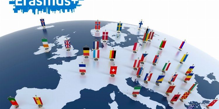 Tekirdağ’da Erasmus parası skandalı!