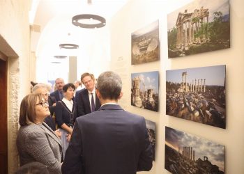 Türkiye’nin ilk Türk Arkeoloji Enstitüsü Gaziantep’te