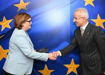 Ulaştırma için AB ilişkileri gözden geçirildi