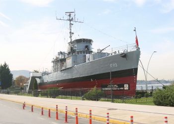 Yarhisar yeniden ziyarete açılıyor